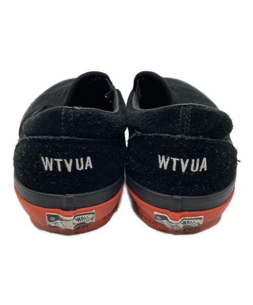 VANS（ヴァンズ）VANS WTAPS CLASSIC SLIP-ON/WTAPS × Vans OG Classic Slip-On LX 