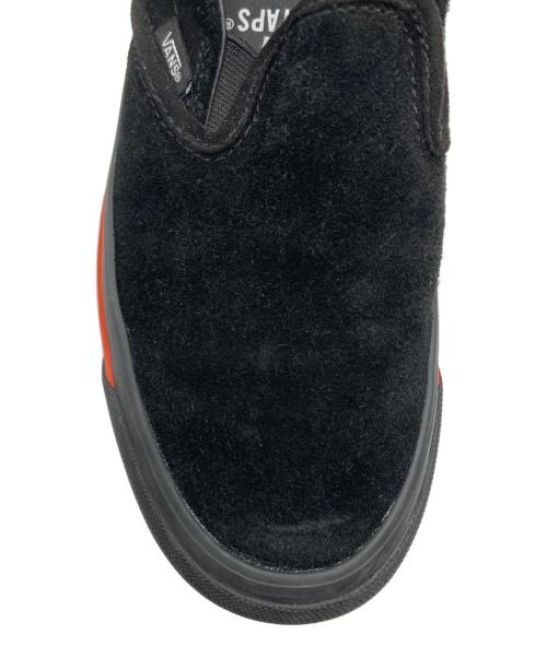 VANS（ヴァンズ）VANS WTAPS CLASSIC SLIP-ON/WTAPS × Vans OG Classic Slip-On LX 