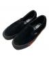VANS（バンズ）の古着「CLASSIC SLIP-ON/WTAPS × Vans OG Classic Slip-On LX 