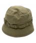 WTAPS (ダブルタップス) JUNGLE HAT オリーブ サイズ:2：7000円
