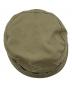 中古・古着 WTAPS (ダブルタップス) JUNGLE HAT オリーブ サイズ:2：7000円
