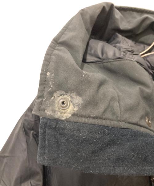 CANADA GOOSE（カナダグース）CANADA GOOSE (カナダグース) SILVERTHORNE PARKA ブラック サイズ:Sの古着・服飾アイテム