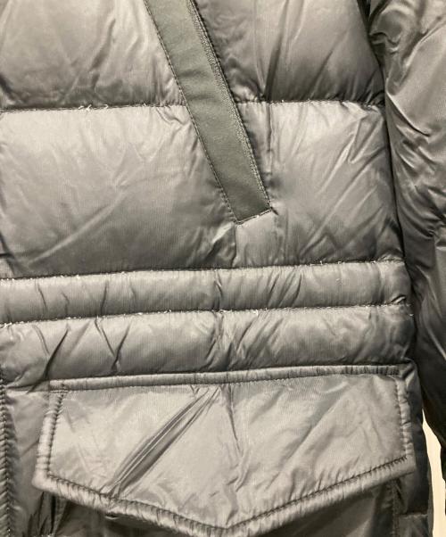 CANADA GOOSE（カナダグース）CANADA GOOSE (カナダグース) SILVERTHORNE PARKA ブラック サイズ:Sの古着・服飾アイテム