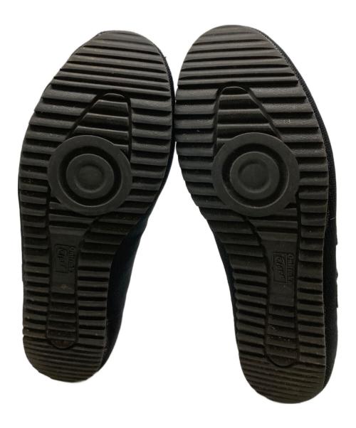 Onitsuka Tiger（オニツカタイガー）Onitsuka Tiger (オニツカタイガー) TAI-CHI-REB SOCK MT ブラック サイズ:26cmの古着・服飾アイテム