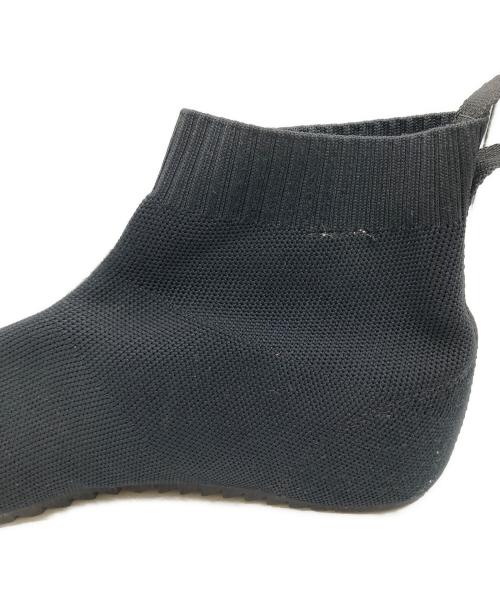 Onitsuka Tiger（オニツカタイガー）Onitsuka Tiger (オニツカタイガー) TAI-CHI-REB SOCK MT ブラック サイズ:26cmの古着・服飾アイテム