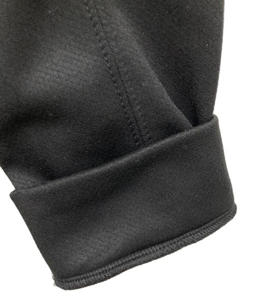 THE NORTH FACE（ザ ノース フェイス）THE NORTH FACE (ザ ノース フェイス) W JUMAR FLEECE HOODIE ブラック サイズ:Lの古着・服飾アイテム