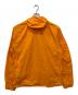 FJALLRAVEN (フェールラーベン) high coast anorak オレンジ サイズ:XL 未使用品：5000円