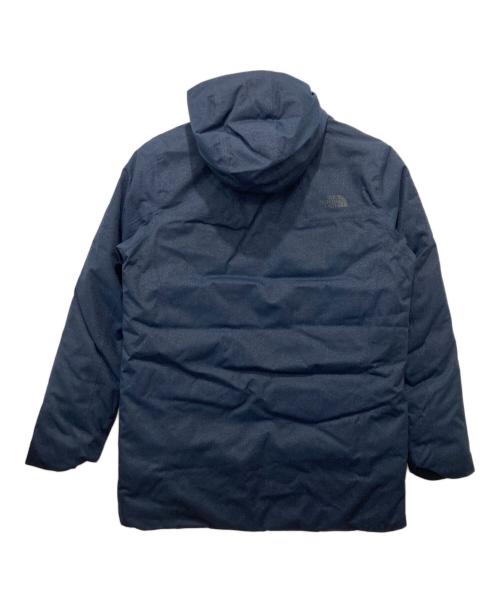 THE NORTH FACE（ザ ノース フェイス）THE NORTH FACE (ザ ノース フェイス) WATERPROOF PARKA ネイビー サイズ:L 未使用品の古着・服飾アイテム