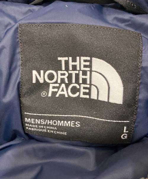 THE NORTH FACE（ザ ノース フェイス）THE NORTH FACE (ザ ノース フェイス) WATERPROOF PARKA ネイビー サイズ:L 未使用品の古着・服飾アイテム