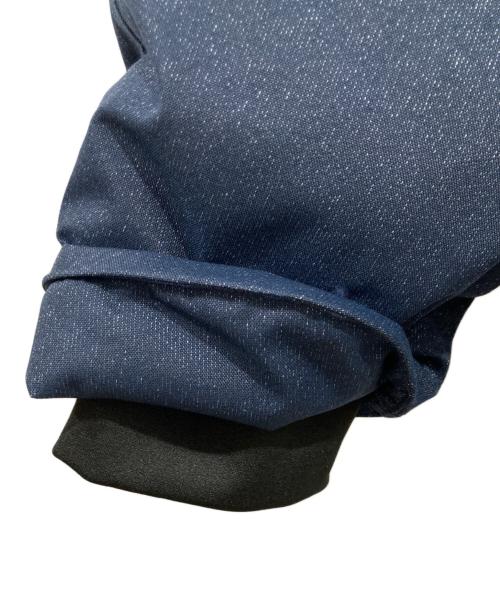 THE NORTH FACE（ザ ノース フェイス）THE NORTH FACE (ザ ノース フェイス) WATERPROOF PARKA ネイビー サイズ:L 未使用品の古着・服飾アイテム