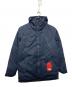THE NORTH FACE（ザ ノース フェイス）の古着「WATERPROOF PARKA」｜ネイビー