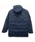 THE NORTH FACE (ザ ノース フェイス) WATERPROOF PARKA ネイビー サイズ:L 未使用品：14000円