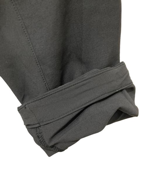 OUTDOOR RESEARCH（アウトドアリサーチ）OUTDOOR RESEARCH (アウトドアリサーチ) ferrosi summit hooded jacket ブラック サイズ:XL 未使用品の古着・服飾アイテム