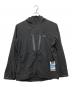 OUTDOOR RESEARCH（アウトドアリサーチ）の古着「ferrosi summit hooded jacket」｜ブラック