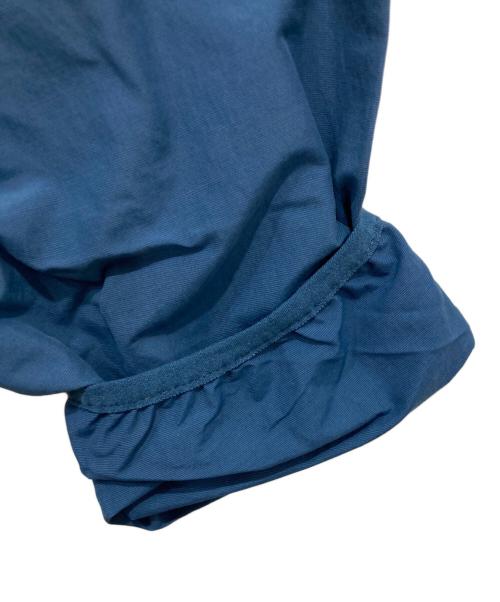 FJALLRAVEN（フェールラーベン）FJALLRAVEN (フェールラーベン) abisko hybrid jacket ブルー サイズ:XLの古着・服飾アイテム