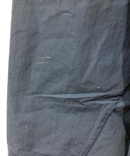 FJALLRAVEN（フェールラーベン）FJALLRAVEN (フェールラーベン) abisko hybrid jacket ブルー サイズ:XLの古着・服飾アイテム