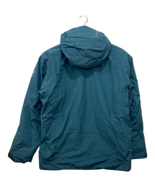 ARC'TERYX（アークテリクス）ARC'TERYX (アークテリクス) Stikine Jaket ブルー サイズ:XL 未使用品の古着・服飾アイテム