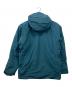 ARC'TERYX (アークテリクス) Stikine Jaket ブルー サイズ:XL 未使用品：40000円