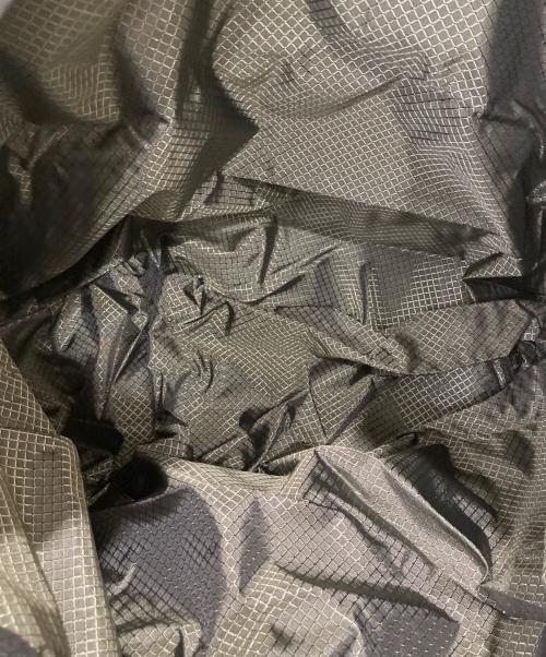 YNOT（ワイノット）YNOT (ワイノット) ダッフルバッグ グレーの古着・服飾アイテム