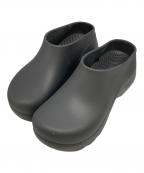 crocsクロックス）の古着「HYDRA CLOG」｜ブラック