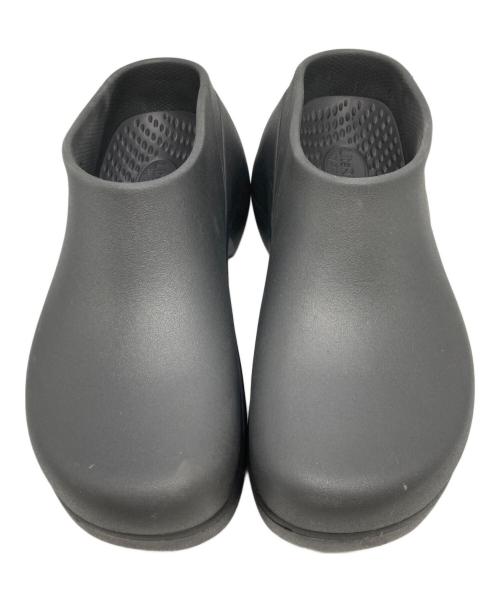 crocs（クロックス）crocs (クロックス) HYDRA CLOG ブラック サイズ:8の古着・服飾アイテム