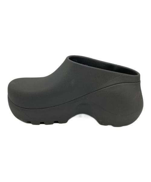 crocs（クロックス）crocs (クロックス) HYDRA CLOG ブラック サイズ:8の古着・服飾アイテム