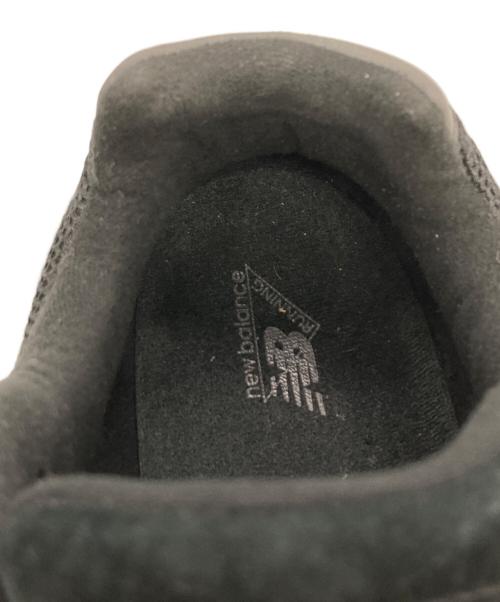 NEW BALANCE（ニューバランス）NEW BALANCE (ニューバランス) ローカットスニーカー/New Balance M2002RBK BLACK/WHITE/ニューバランス M2002RBK ブラック サイズ:30cmの古着・服飾アイテム