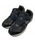 NEW BALANCE（ニューバランス）の古着「ローカットスニーカー/New Balance M2002RBK BLACK/WHITE/ニューバランス M2002RBK」｜ブラック