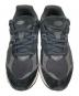 中古・古着 NEW BALANCE (ニューバランス) ローカットスニーカー/New Balance M2002RBK BLACK/WHITE/ニューバランス M2002RBK ブラック サイズ:30cm：9000円