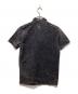 DIESEL (ディーゼル) ポロシャツ ブラック サイズ:S：8000円