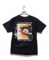 stussy (ステューシー) 8ボールT ブラック サイズ:M：5000円