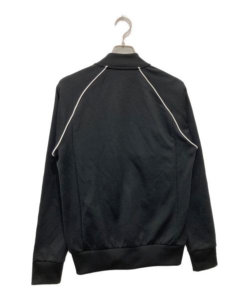 adidas（アディダス）adidas (アディダス) トラックジャケット ブラック サイズ:Lの古着・服飾アイテム