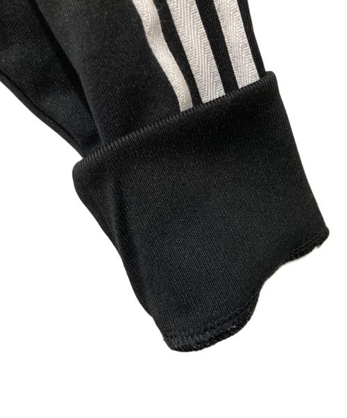 adidas（アディダス）adidas (アディダス) トラックジャケット ブラック サイズ:Lの古着・服飾アイテム