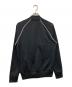adidas (アディダス) トラックジャケット ブラック サイズ:L：5000円