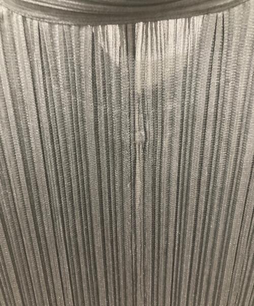 PLEATS PLEASE（プリーツプリーズ）PLEATS PLEASE (プリーツプリーズ) プリーツカットソー ブラック サイズ:3の古着・服飾アイテム