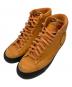 NIKE（ナイキ）の古着「Blazer Mid ‘77 Vintage」｜オレンジ