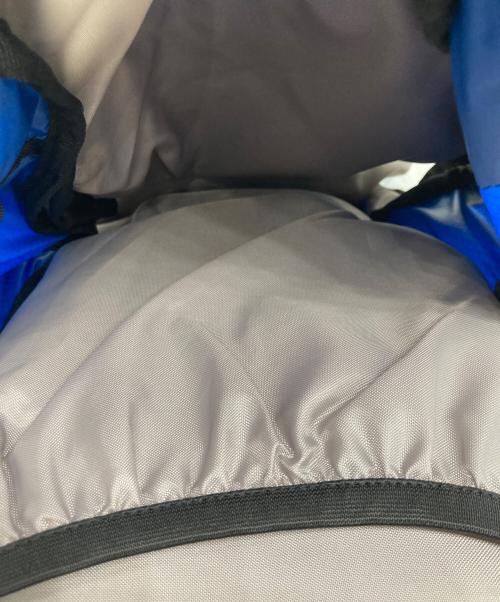 deuter（ドイター）deuter (ドイター) リュック ブルーの古着・服飾アイテム