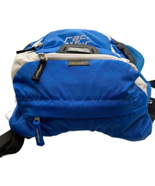 deuter（ドイター）deuter (ドイター) リュック ブルーの古着・服飾アイテム