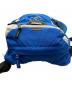中古・古着 deuter (ドイター) リュック ブルー：6000円