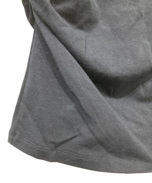 Noble（ノーブル）Noble (ノーブル) ウエストディテールコットンプルオーバー ネイビー サイズ:表記なしの古着・服飾アイテム