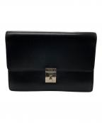 GUCCIグッチ）の古着「クラッチバッグ/セカンドバッグ」