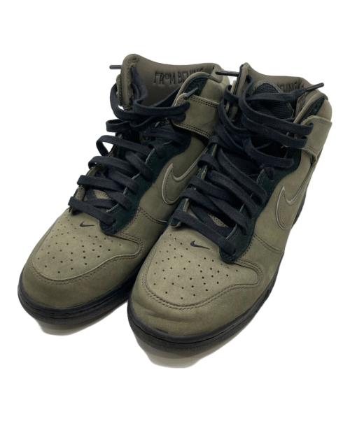 NIKE（ナイキ）NIKE (ナイキ) SoulGoods (ソウルグッズ) Dunk High/SoulGoods × Nike Dunk High 