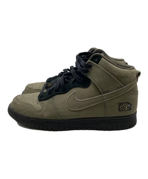 NIKE（ナイキ）NIKE (ナイキ) SoulGoods (ソウルグッズ) Dunk High/SoulGoods × Nike Dunk High 