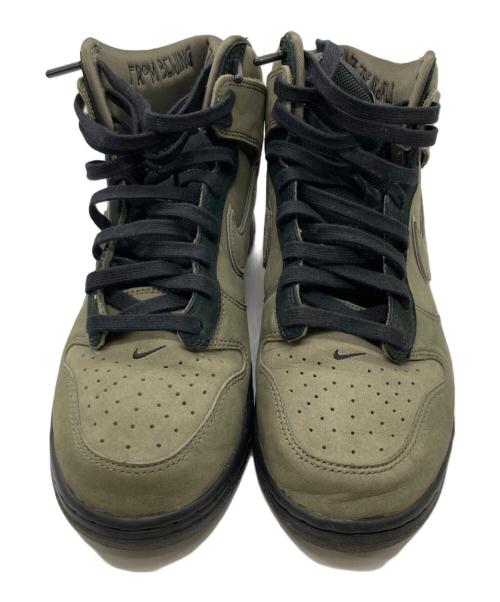 NIKE（ナイキ）NIKE (ナイキ) SoulGoods (ソウルグッズ) Dunk High/SoulGoods × Nike Dunk High 