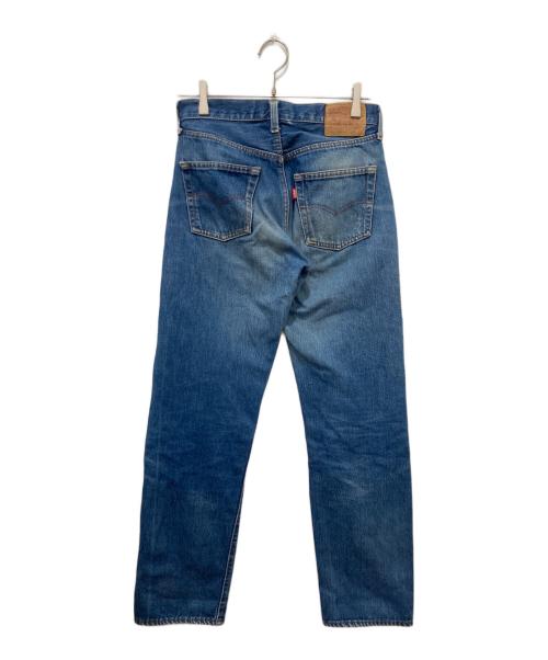 LEVI'S（リーバイス）LEVI'S (リーバイス) 501デニムパンツ/ボタン裏524 インディゴ サイズ:W29の古着・服飾アイテム