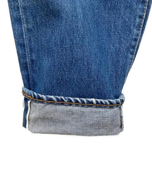 LEVI'S（リーバイス）LEVI'S (リーバイス) 501デニムパンツ/ボタン裏524 インディゴ サイズ:W29の古着・服飾アイテム