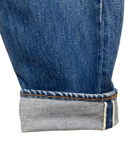 LEVI'S（リーバイス）LEVI'S (リーバイス) 501デニムパンツ/ボタン裏524 インディゴ サイズ:W29の古着・服飾アイテム