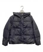 MACKINTOSH PHILOSOPHYマッキントッシュ フィロソフィー）の古着「ダウンジャケット」｜ネイビー