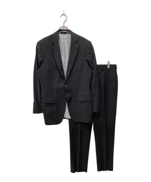 BROOKS BROTHERS（ブルックスブラザーズ）BROOKS BROTHERS (ブルックスブラザーズ) セットアップスーツ グレー サイズ:38の古着・服飾アイテム