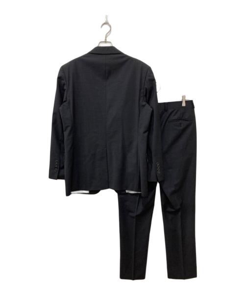 BROOKS BROTHERS（ブルックスブラザーズ）BROOKS BROTHERS (ブルックスブラザーズ) セットアップスーツ グレー サイズ:38の古着・服飾アイテム